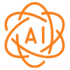 AI Visibility & Monitoring AI Visibility & Monitoring Icon