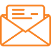mail icon logo