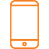 phone icon logo